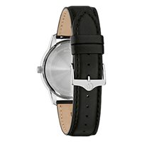 Orologio Bulova Uomo Classics in Acciaio 96B473 - 96B473